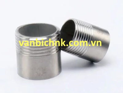 Đầu ren inox